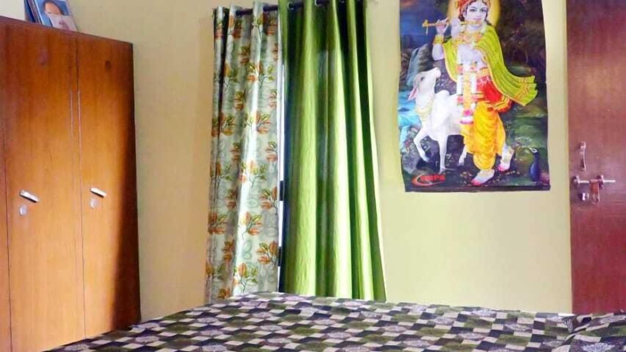 Photo of Bedroom in Jwalapur