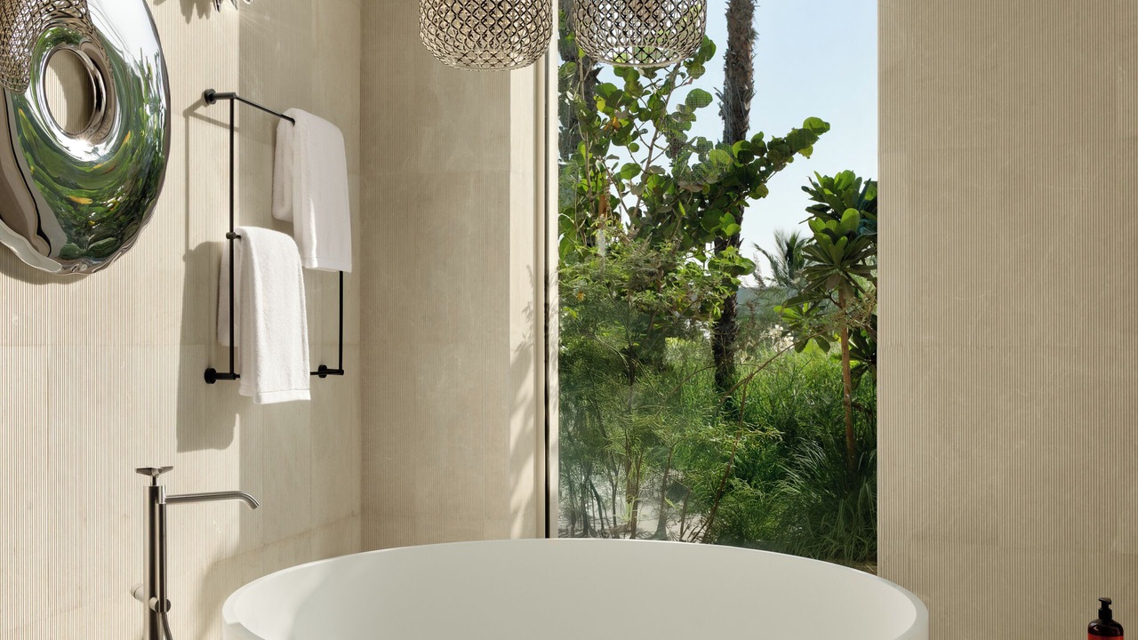 Photo of Bathroom in Umm Lajj