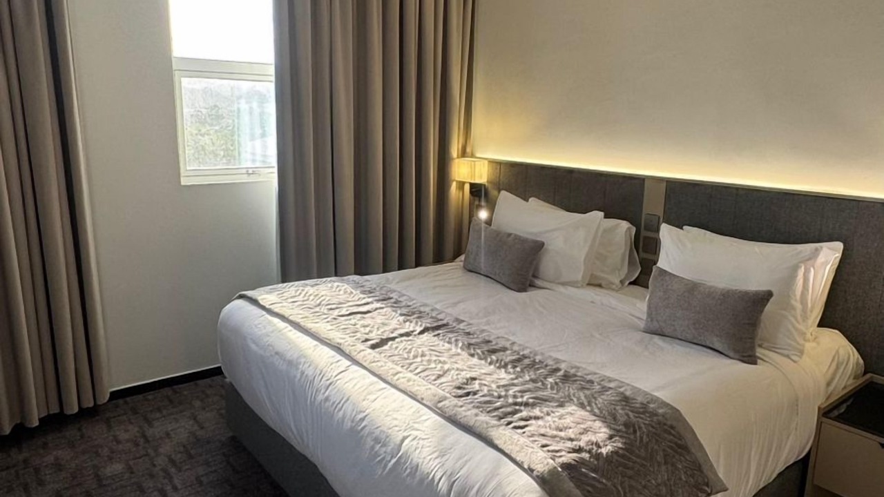 Photo of Bedroom in Taif