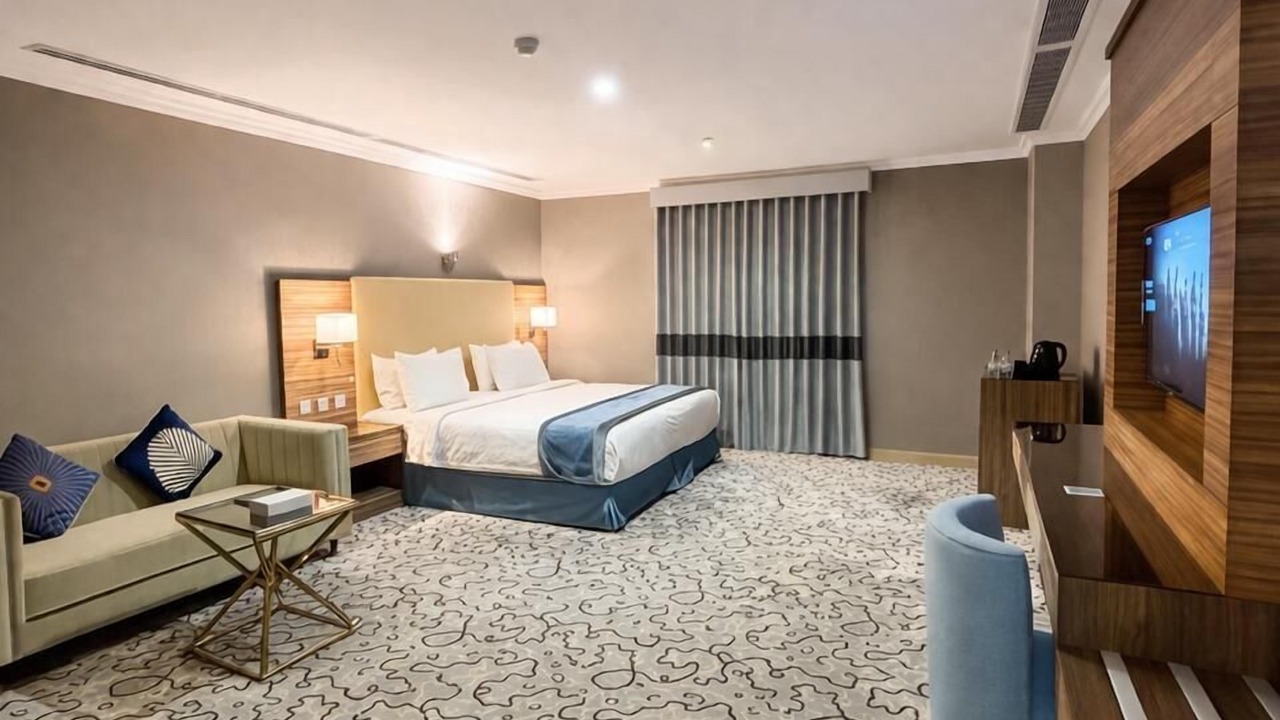 Photo of Bedroom in Jeddah