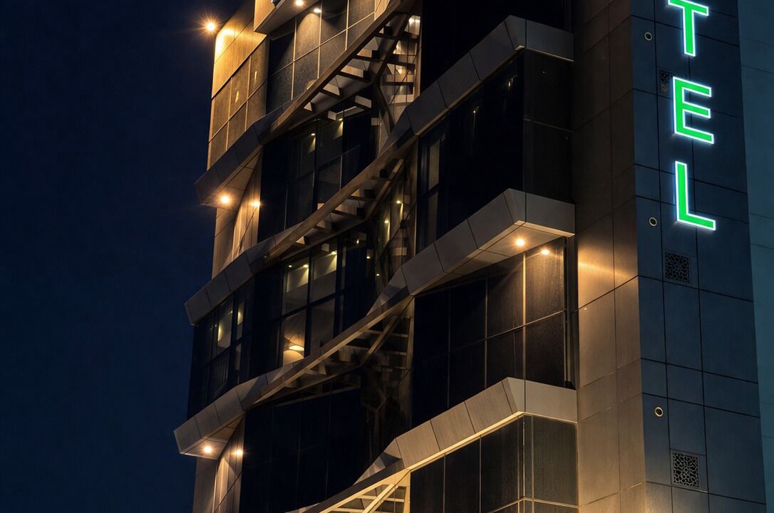 Photo of Outdoor in Jeddah