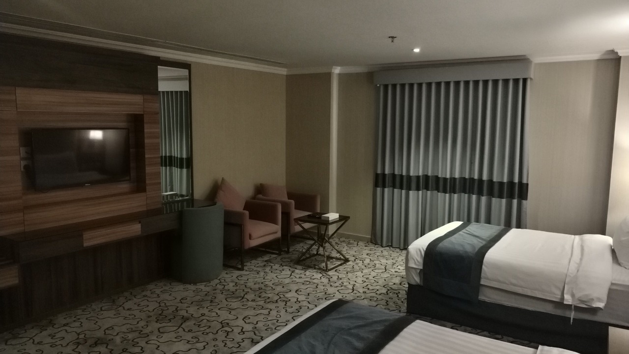 Photo of Bedroom in Jeddah