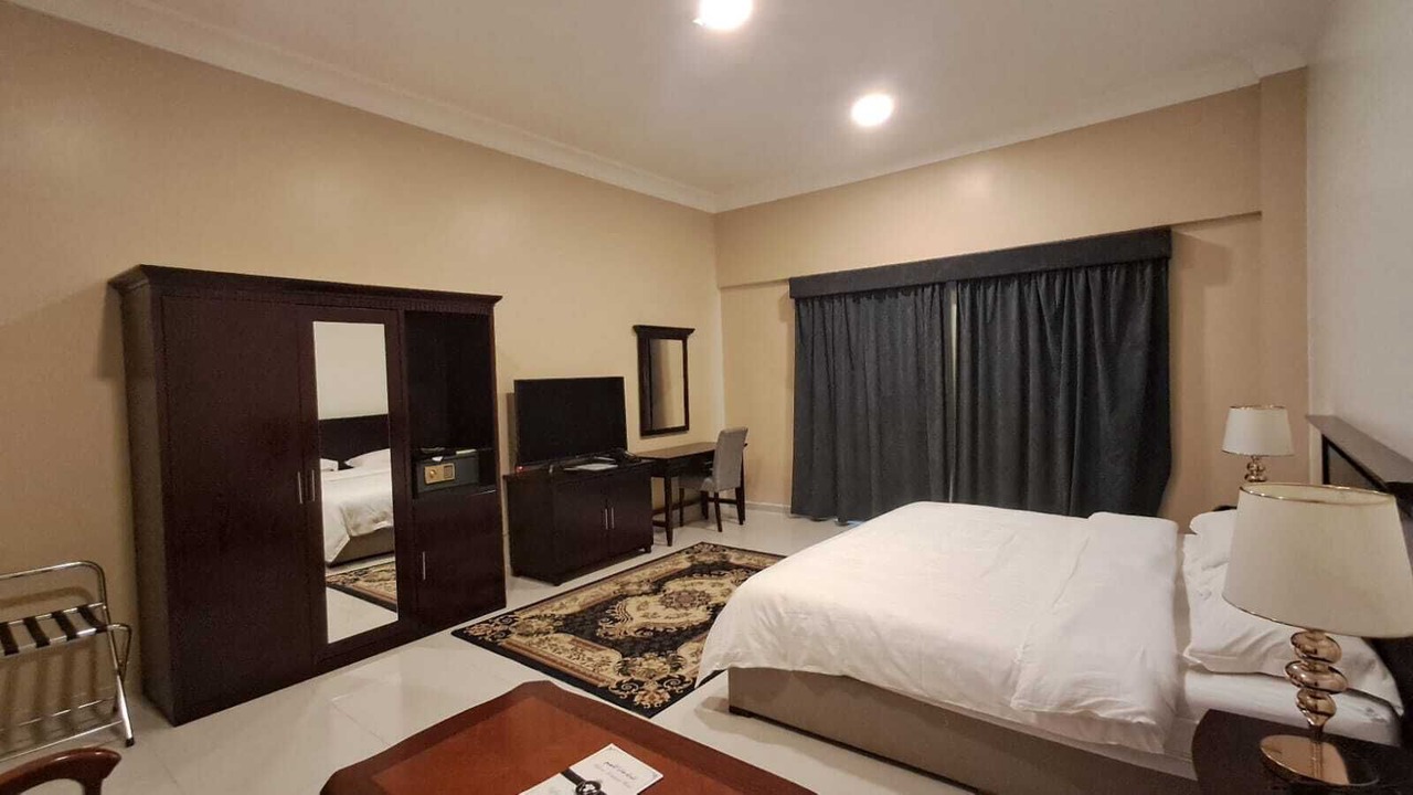 Photo of Bedroom in Riyad Al Khabra