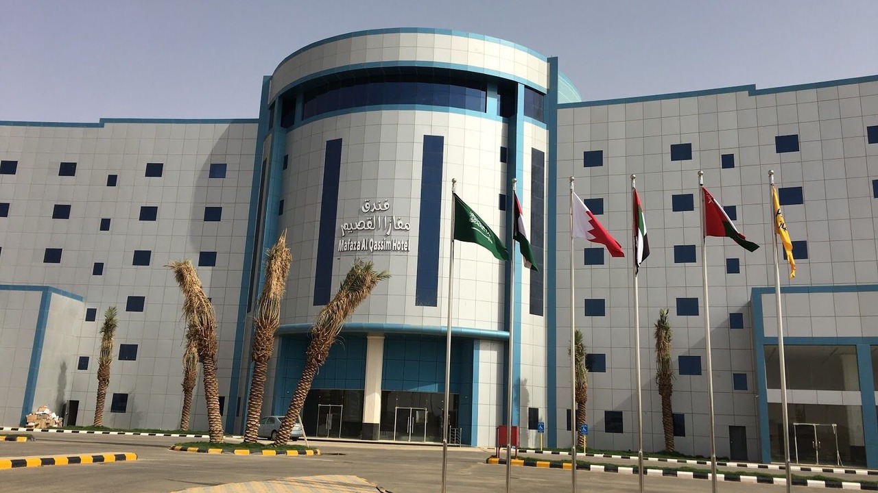 Photo of Outdoor in Riyad Al Khabra