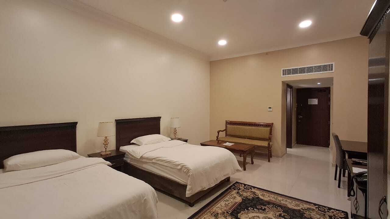 Photo of Bedroom in Riyad Al Khabra