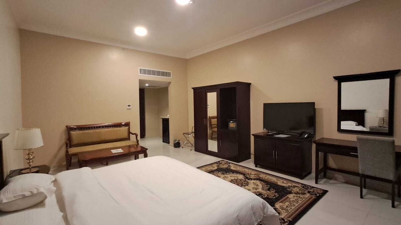 Photo of Bedroom in Riyad Al Khabra