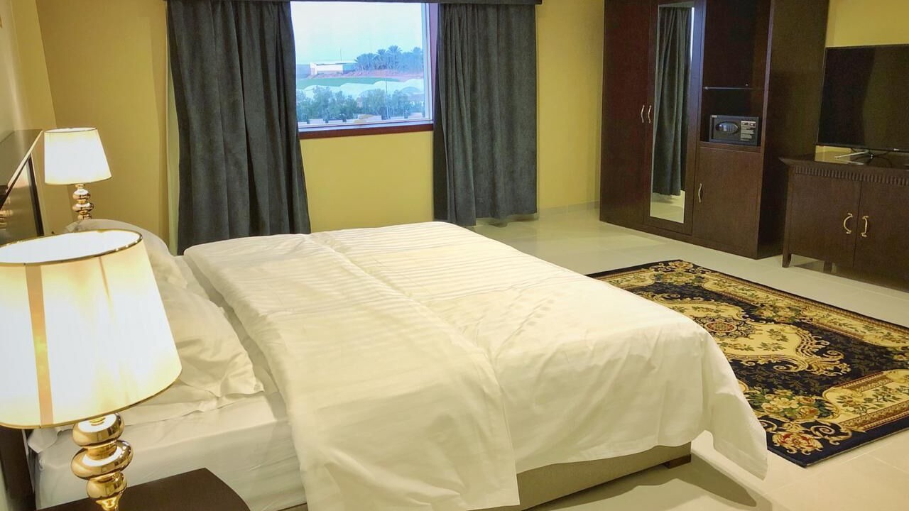 Photo of Bedroom in Riyad Al Khabra