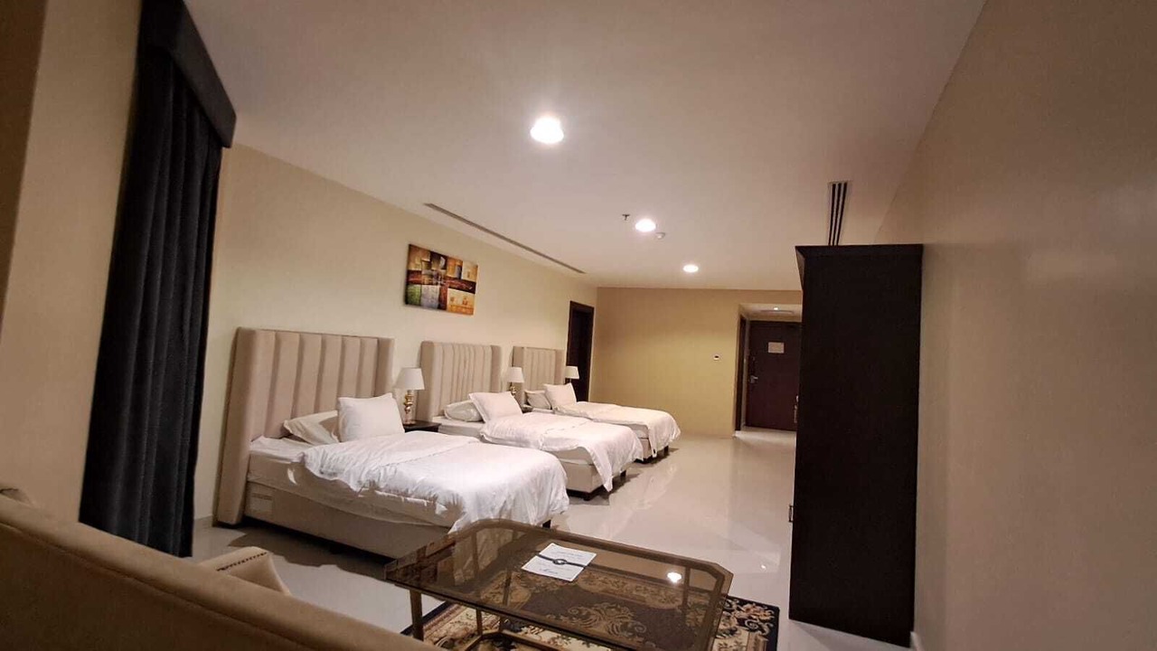 Photo of Bedroom in Riyad Al Khabra