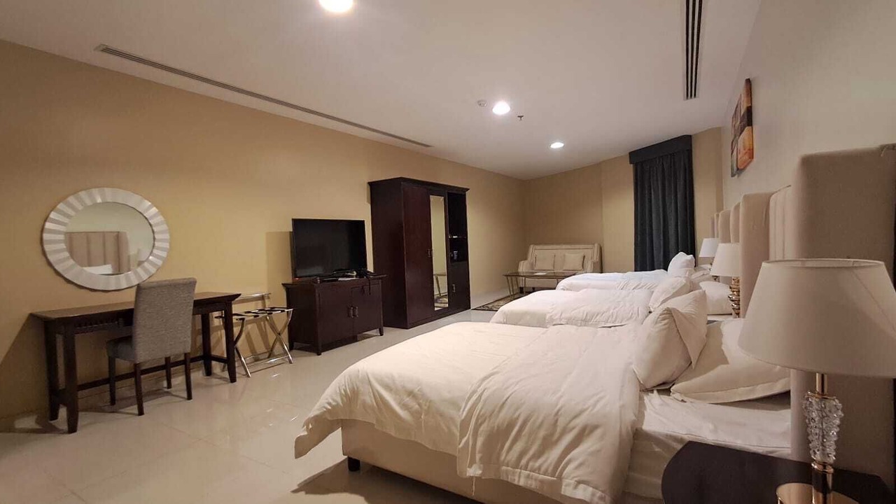 Photo of Bedroom in Riyad Al Khabra