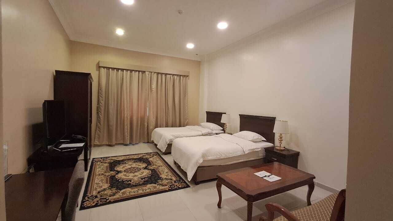 Photo of Bedroom in Riyad Al Khabra