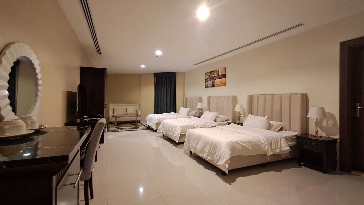 Photo of Bedroom in Riyad Al Khabra