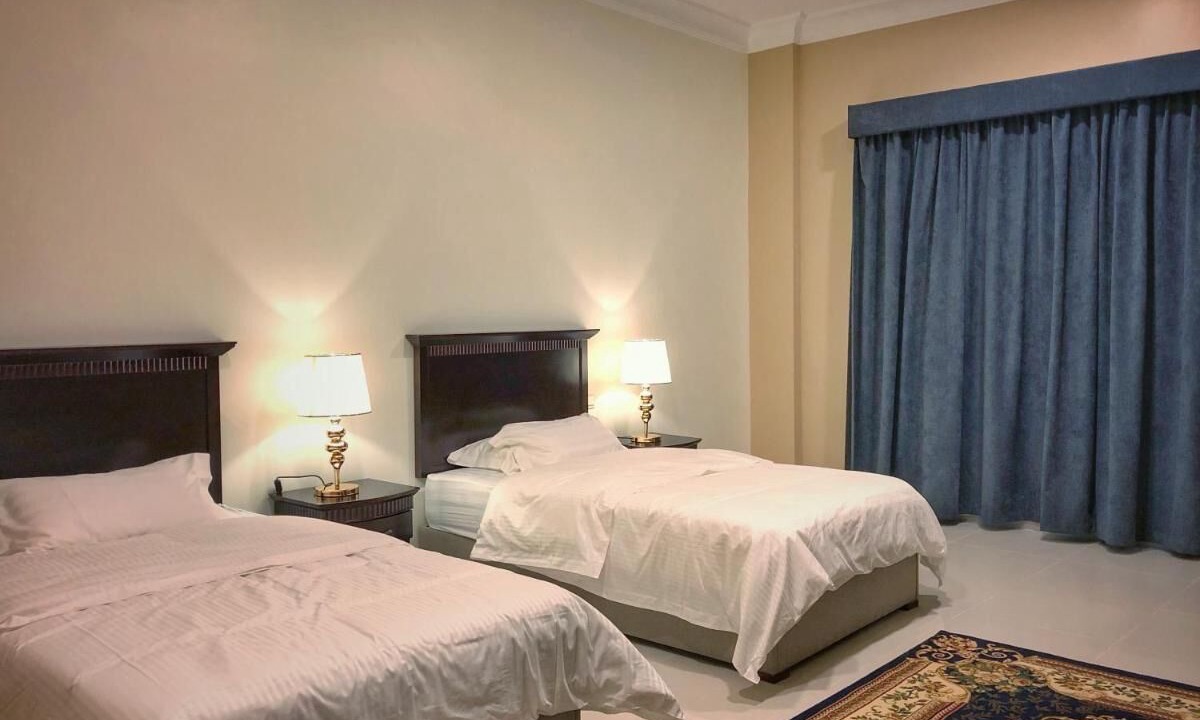 Photo of Bedroom in Riyad Al Khabra