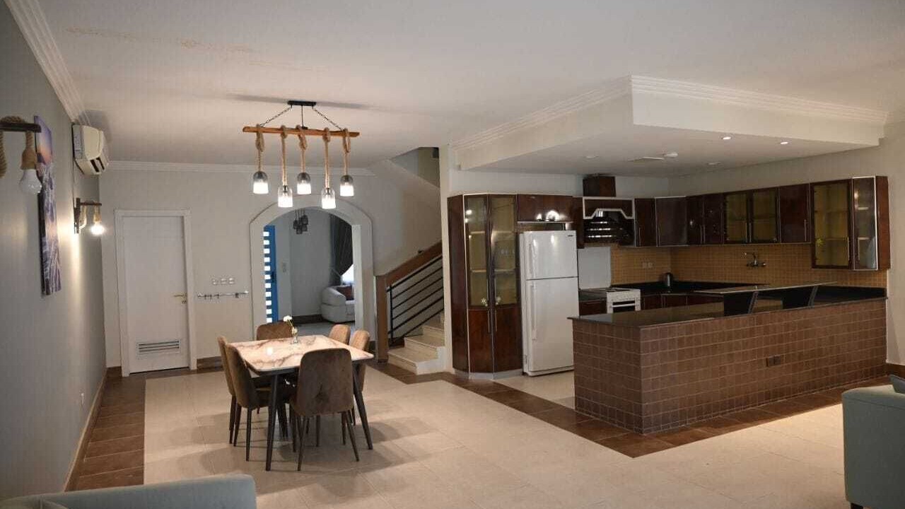 Photo of Kitchen in Riyadh