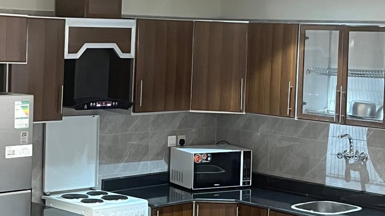 Photo of Kitchen in Riyadh