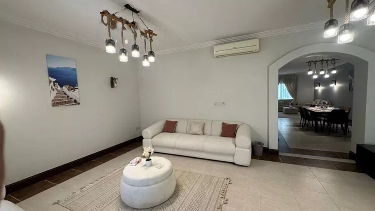 Photo of Livingroom in Riyadh