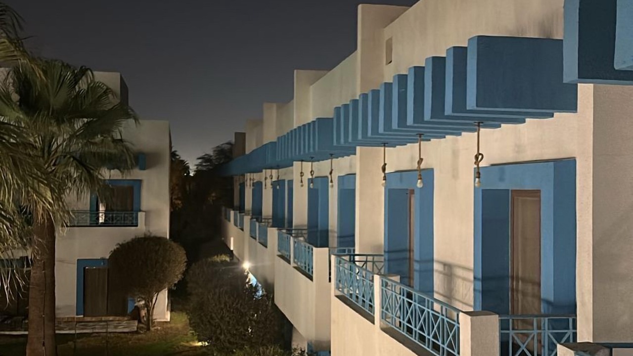Photo of Patio Balcony in Riyadh
