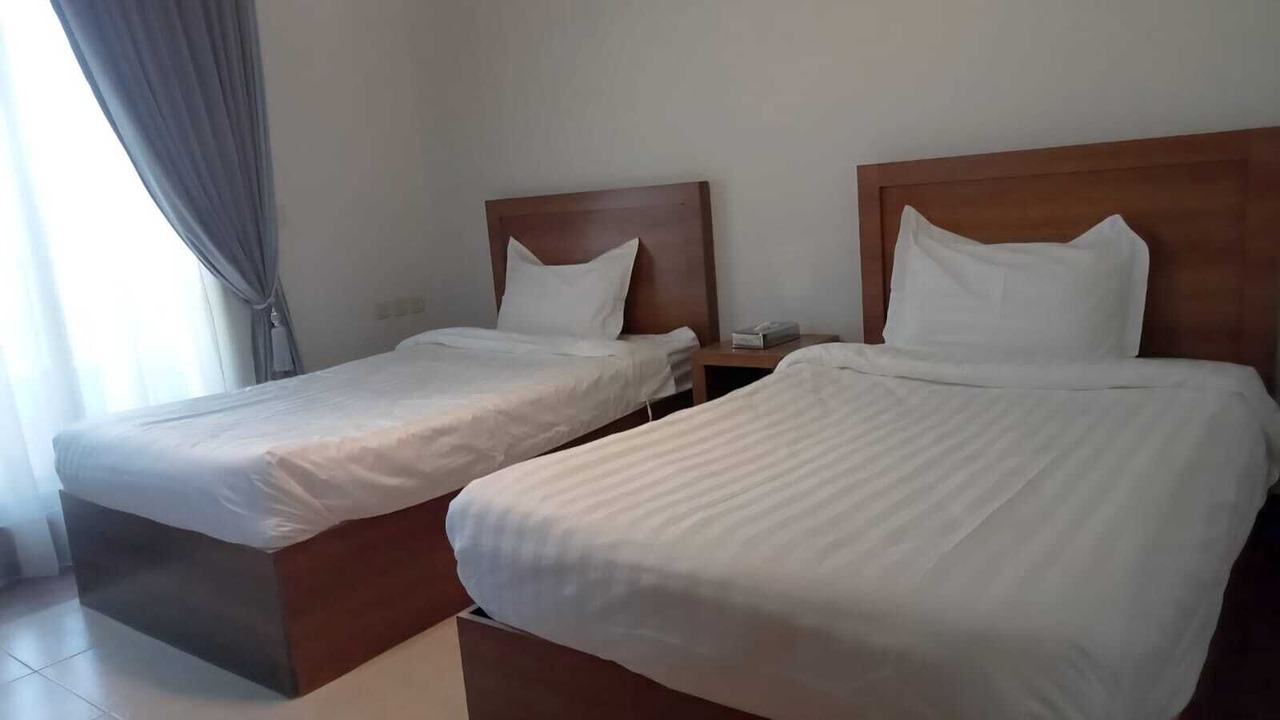 Photo of Bedroom in Riyadh