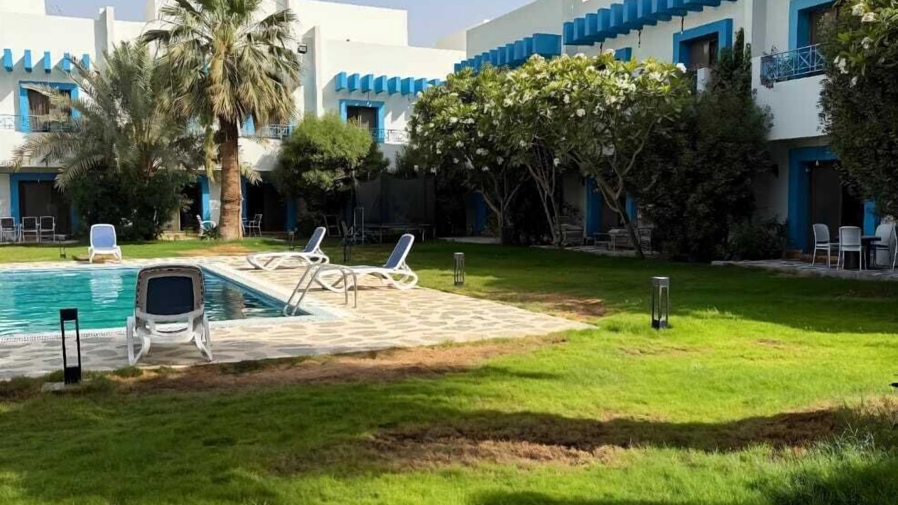 Photo of Outdoor in Riyadh