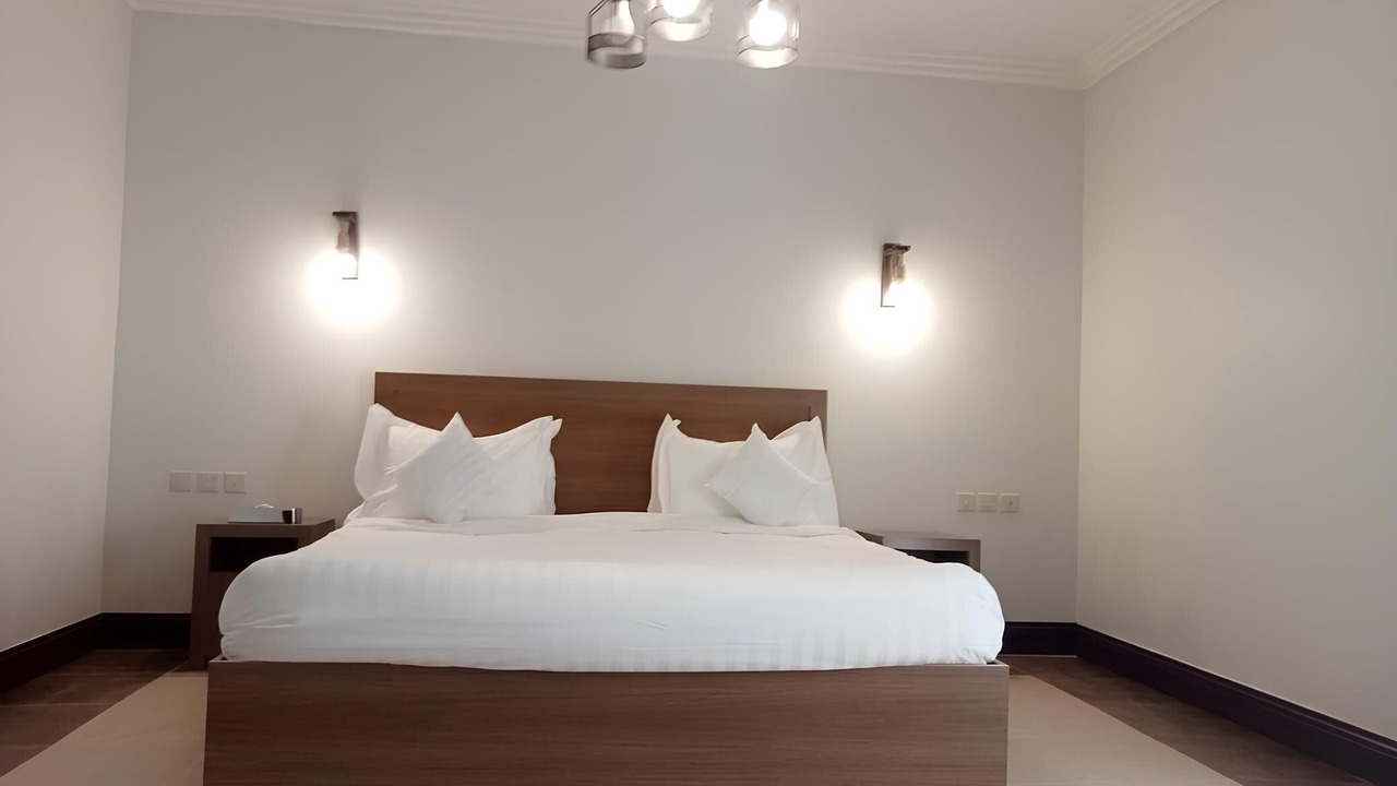 Photo of Bedroom in Riyadh