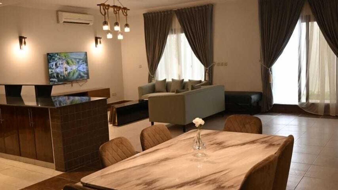 Photo of Livingroom in Riyadh