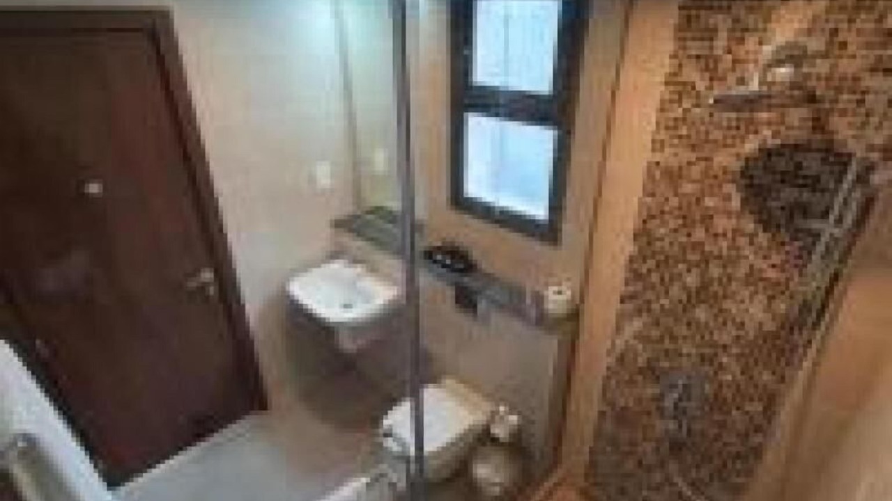 Photo of Bathroom in Qudaibiya