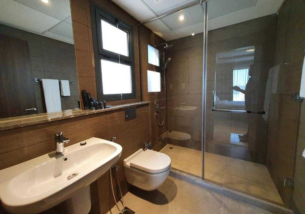 Photo of Bathroom in Qudaibiya