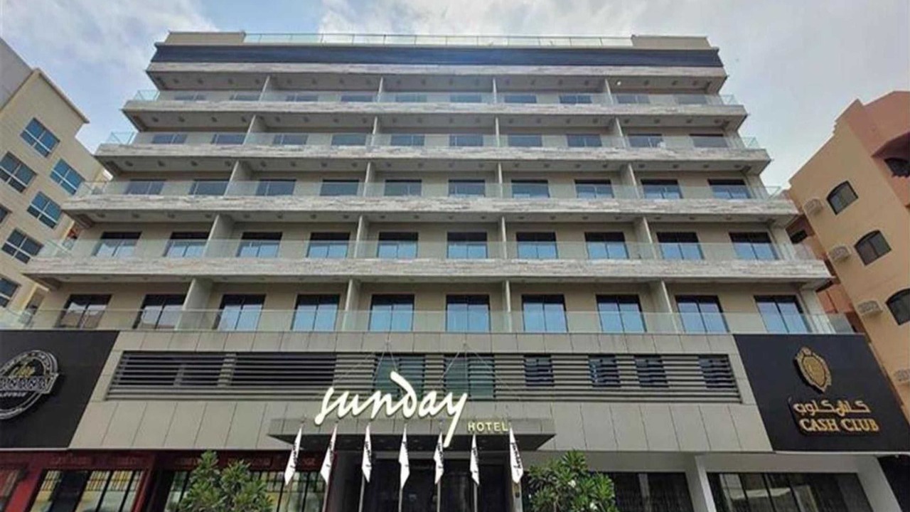 Photo of Outdoor in Qudaibiya
