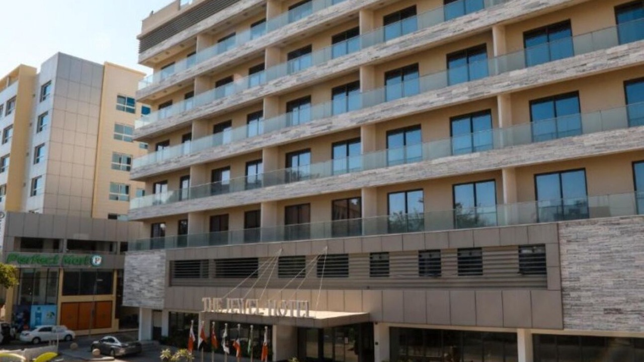 Photo of Outdoor in Qudaibiya