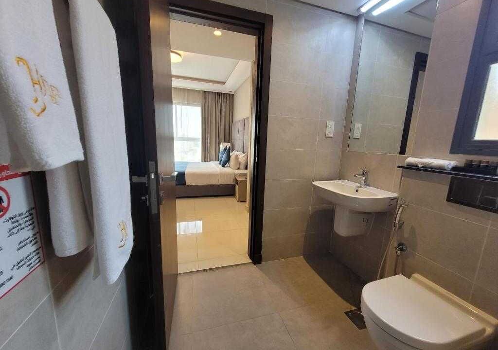 Photo of Bathroom in Qudaibiya