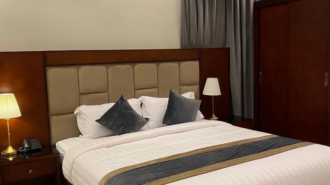 Photo of Bedroom in Ar Rass