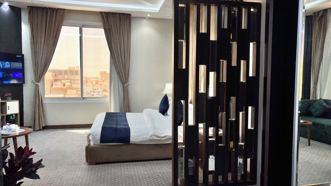 Photo of Livingroom in Al Kharj