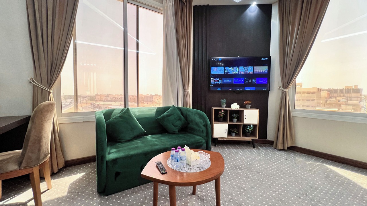 Photo of Livingroom in Al Kharj