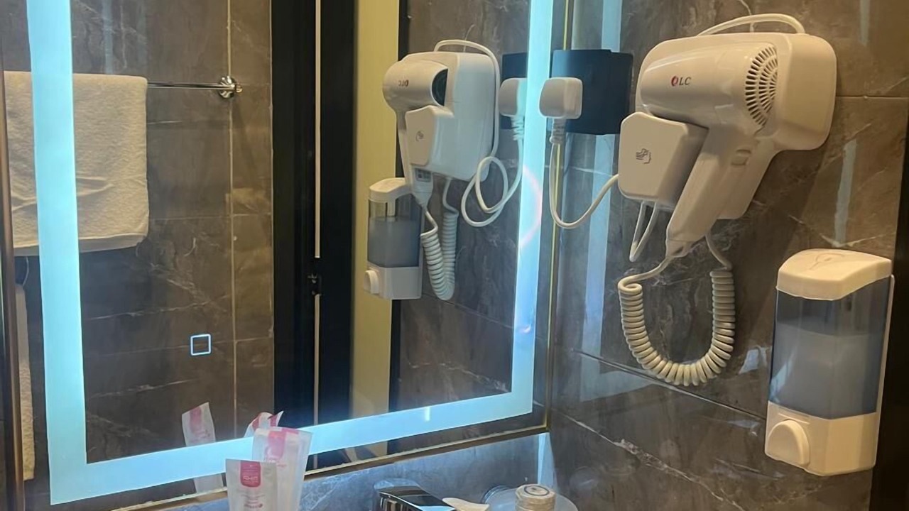 Photo of Bathroom in Riyadh