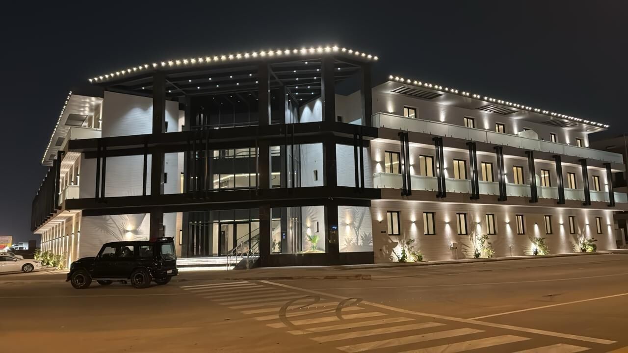Photo of Outdoor in Riyadh