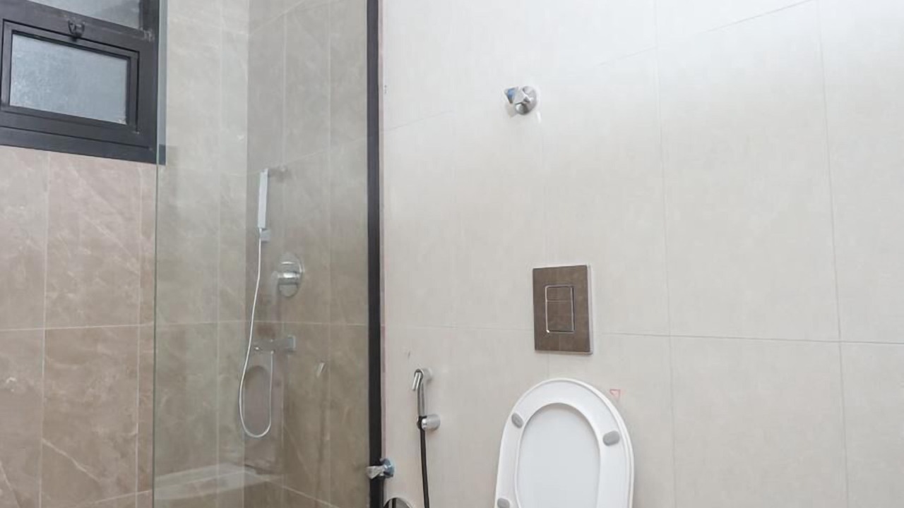 Photo of Bathroom in Riyadh