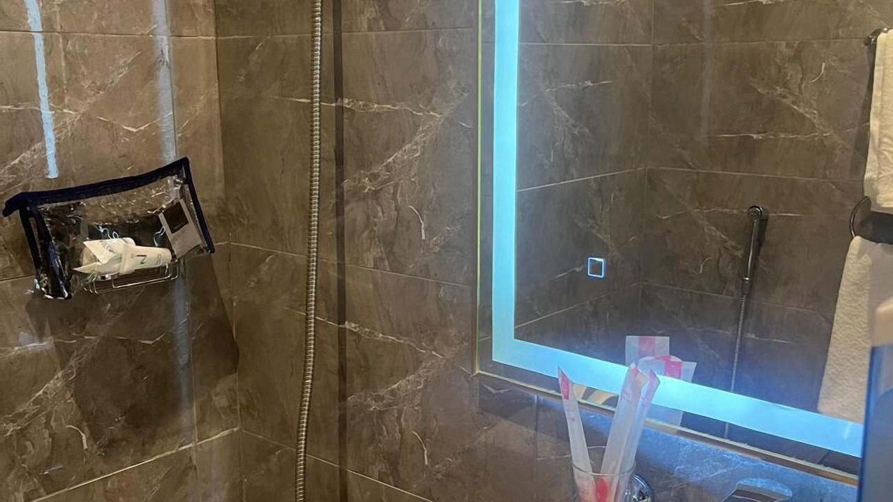 Photo of Bathroom in Riyadh