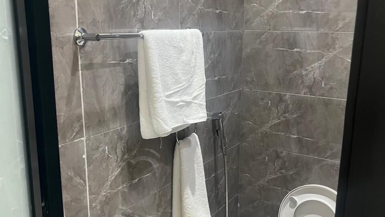Photo of Bathroom in Riyadh