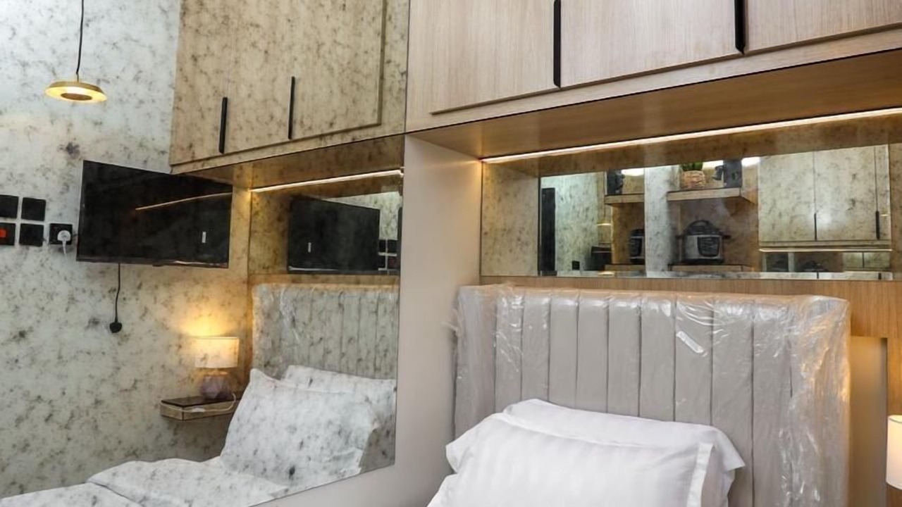 Photo of Bedroom in Riyadh