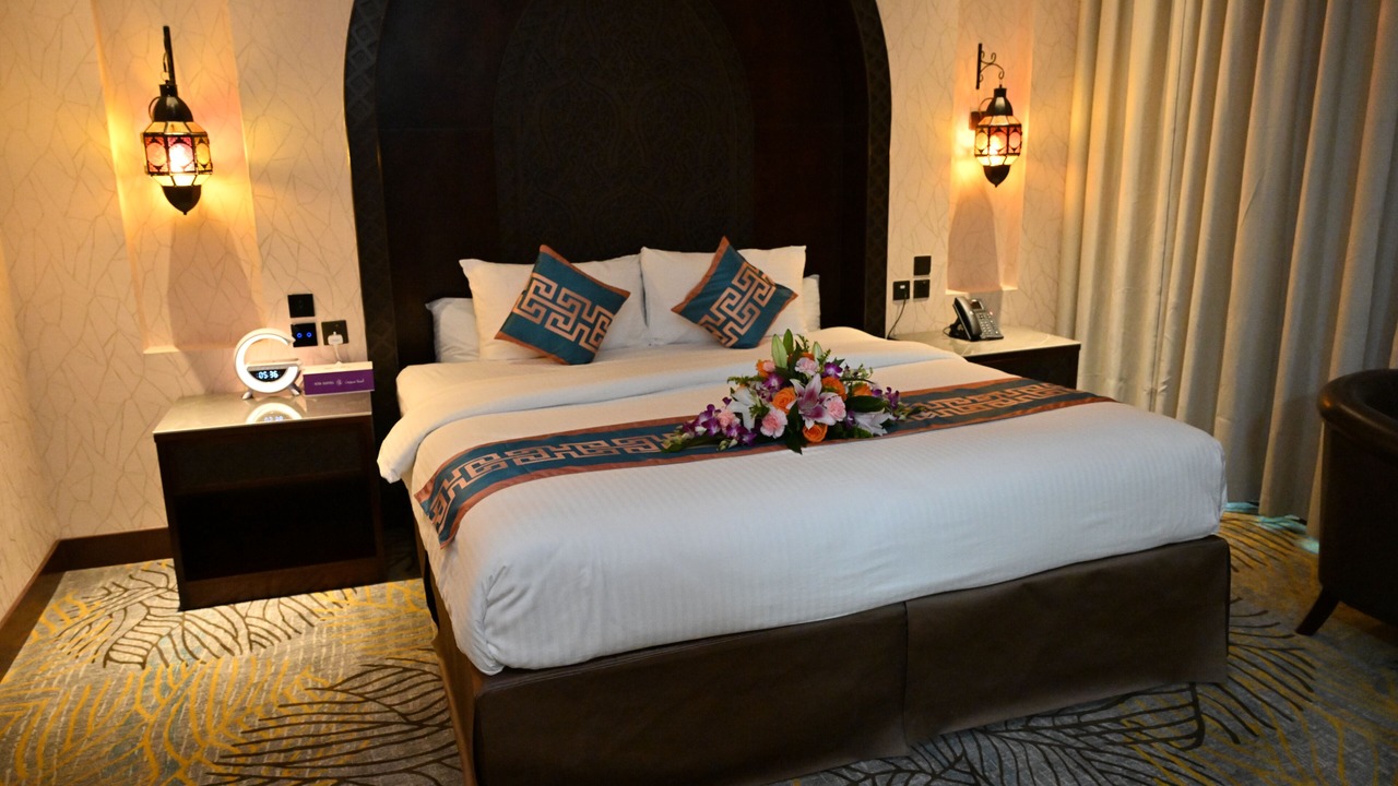Photo of Bedroom in Seef