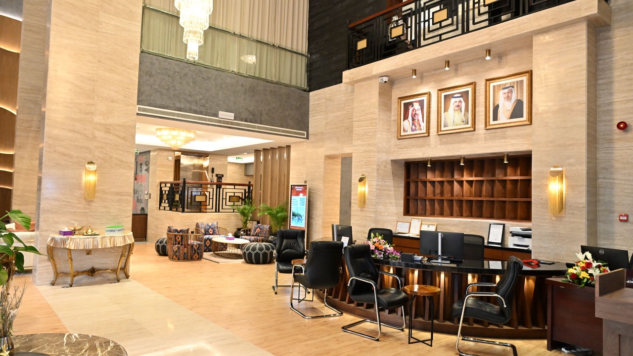 Photo of Others in Seef