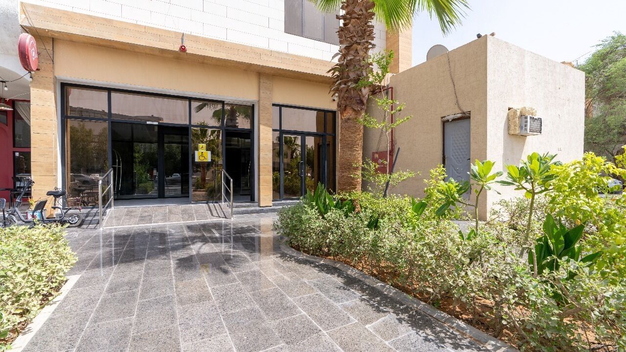 Photo of Outdoor in Ar Rawabi