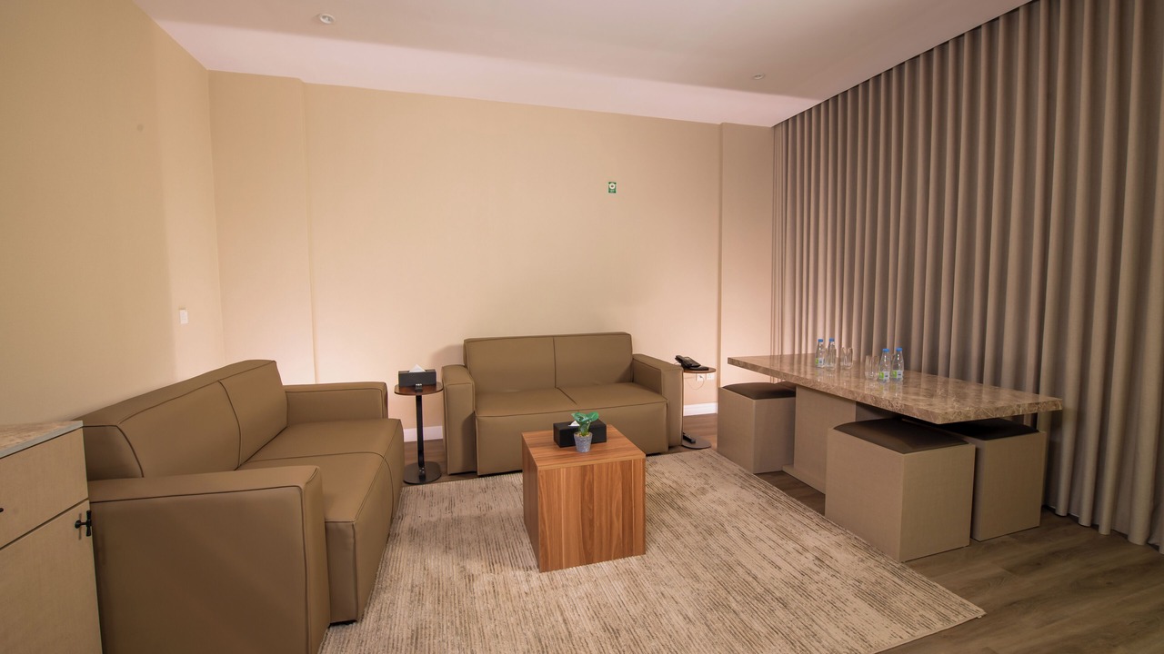 Photo of Livingroom in Ar Rawabi