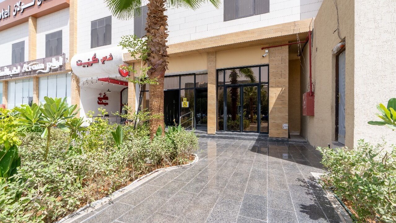 Photo of Outdoor in Ar Rawabi