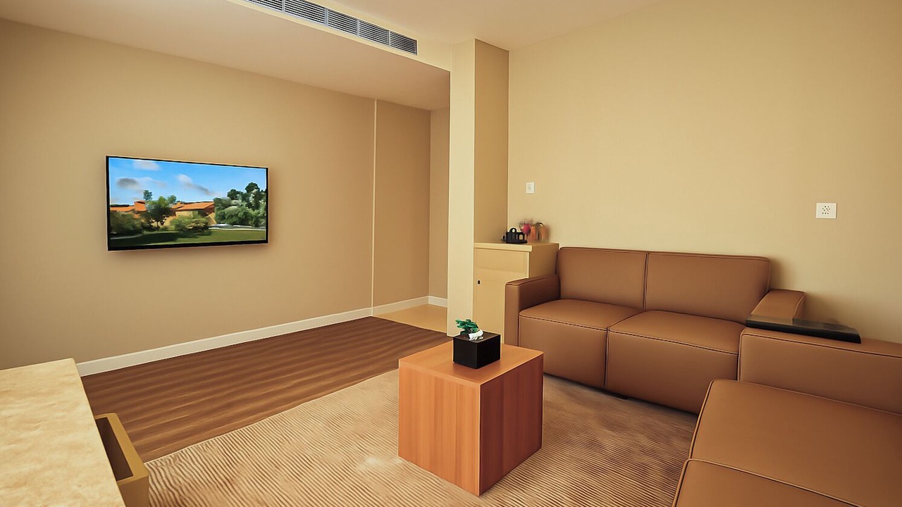 Photo of Livingroom in Ar Rawabi