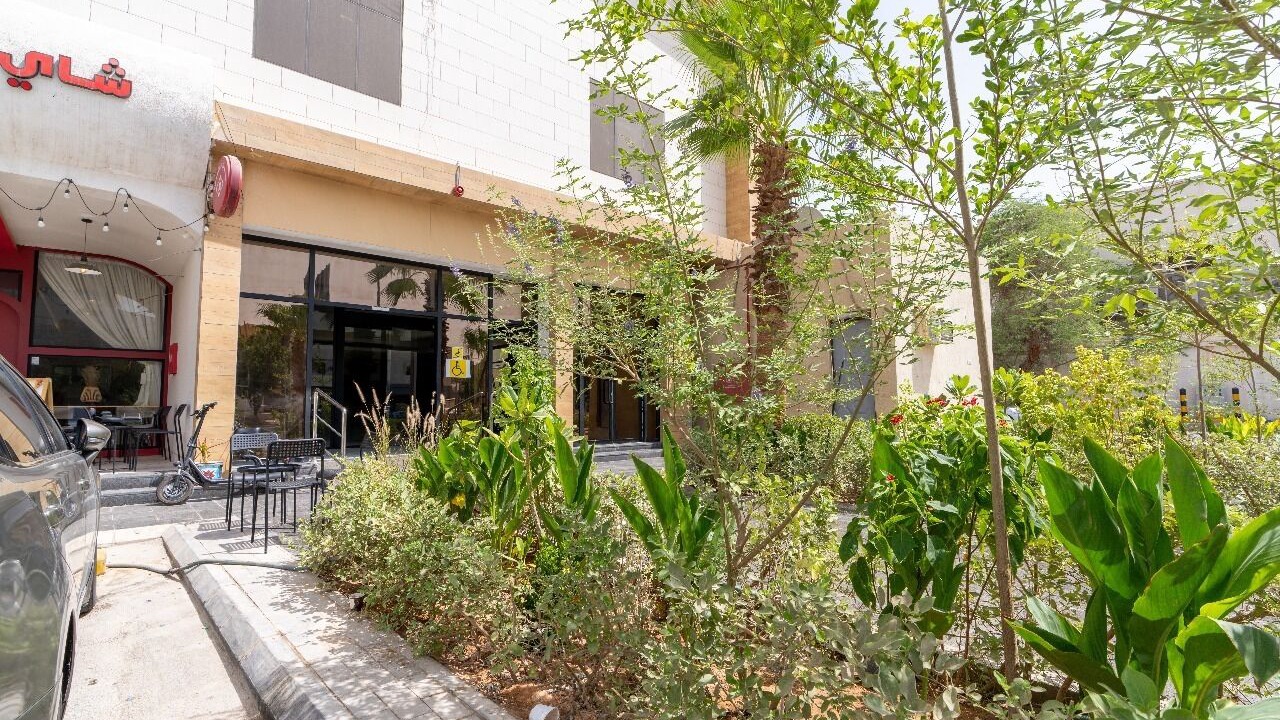 Photo of Outdoor in Ar Rawabi