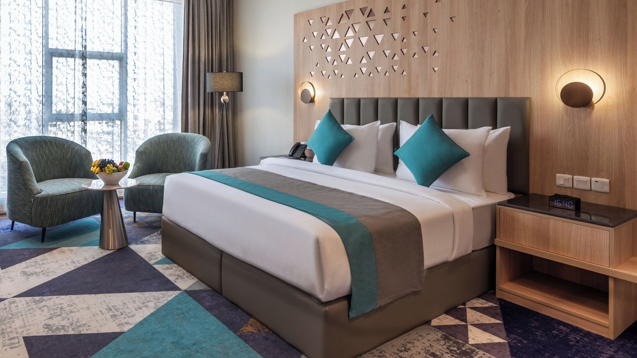 Photo of Bedroom in Abha