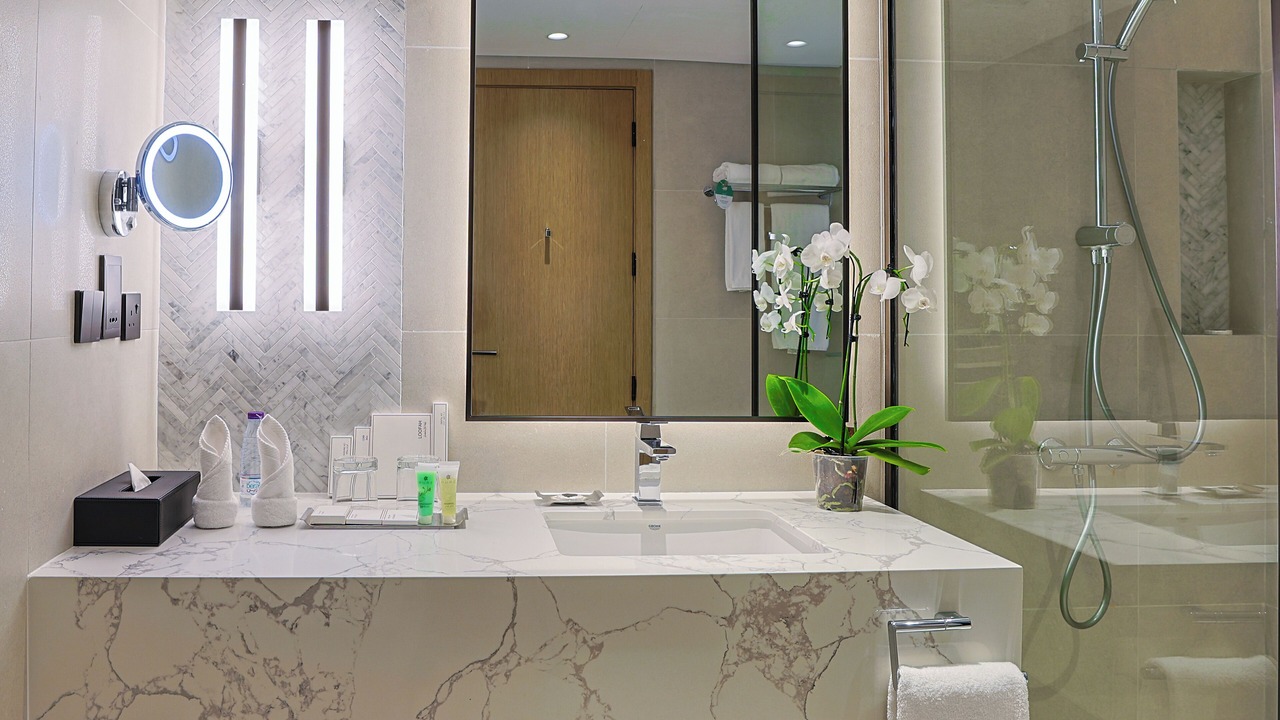Photo of Bathroom in Dammam