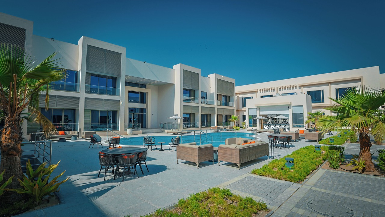 Photo of Outdoor in Dammam