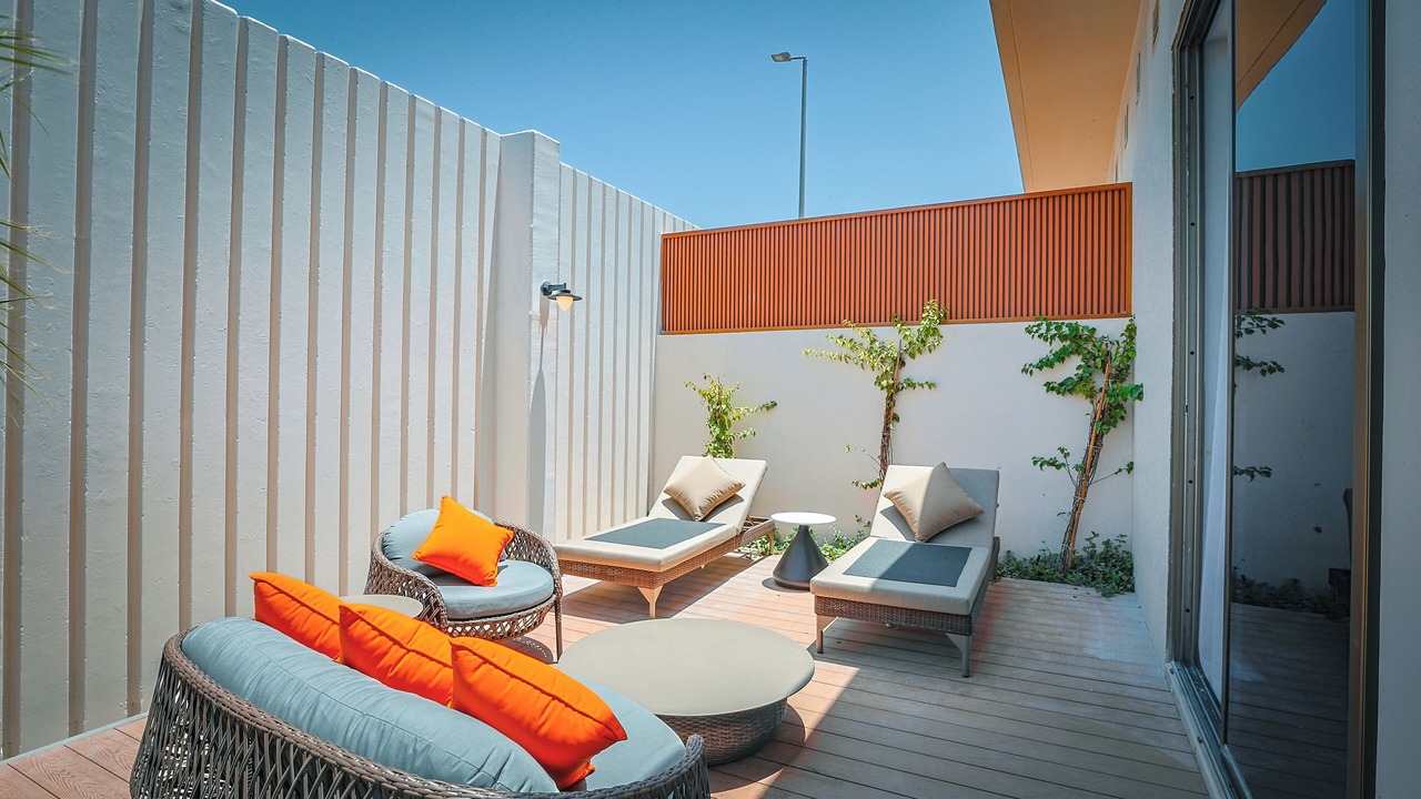 Photo of Outdoor in Dammam