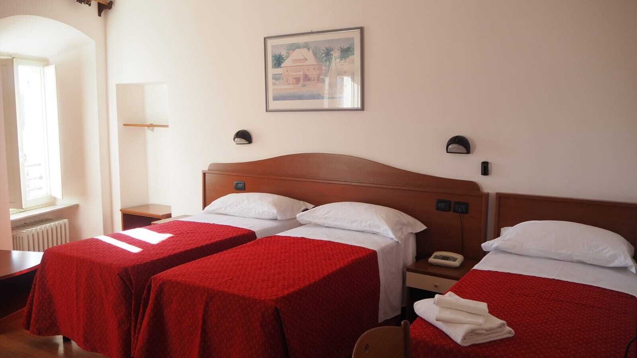 Photo of Bedroom in Assisi
